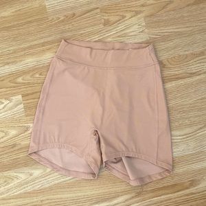 GYMSHARK KK FIT SHORTS